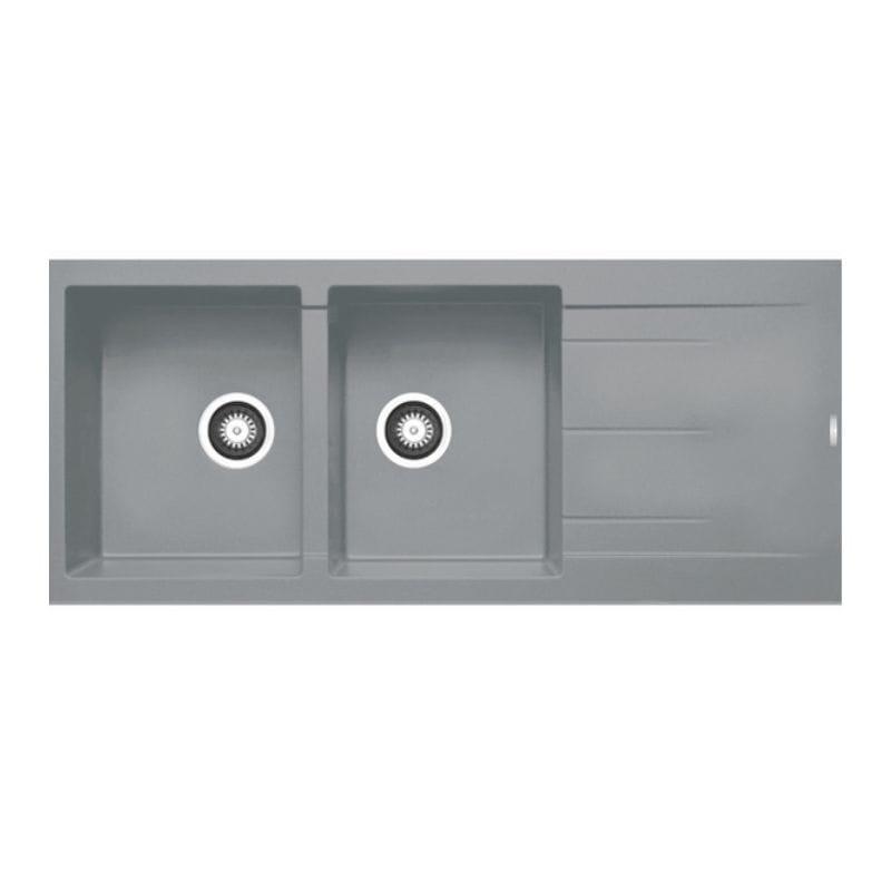 Chậu rửa chén bát Hafele HS GS11650 565.88.511 Chậu rửa chén bát Hafele HS GS11650 565.88.511