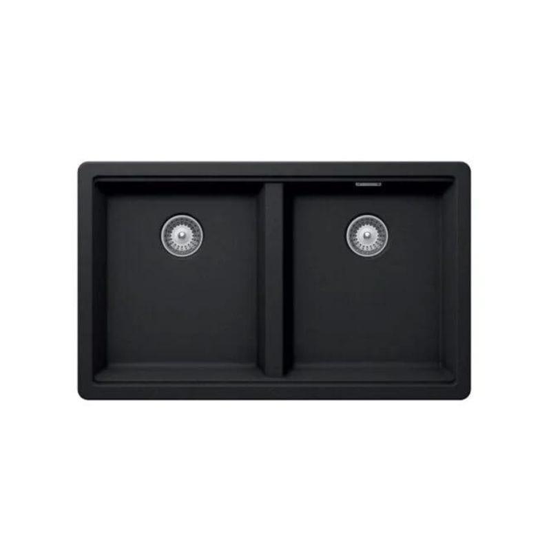 Chậu rửa bát đá Hafele HS20-GEN2S80 570.30.310 Chậu rửa bát đá Hafele HS20-GEN2S80 570.30.310