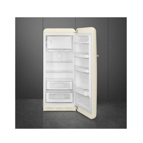 Tủ lạnh Hafele Smeg FAB28RCR5 535.14.545 6 Ảnh bên trong Hafele Smeg FAB28RCR5 535.14.545