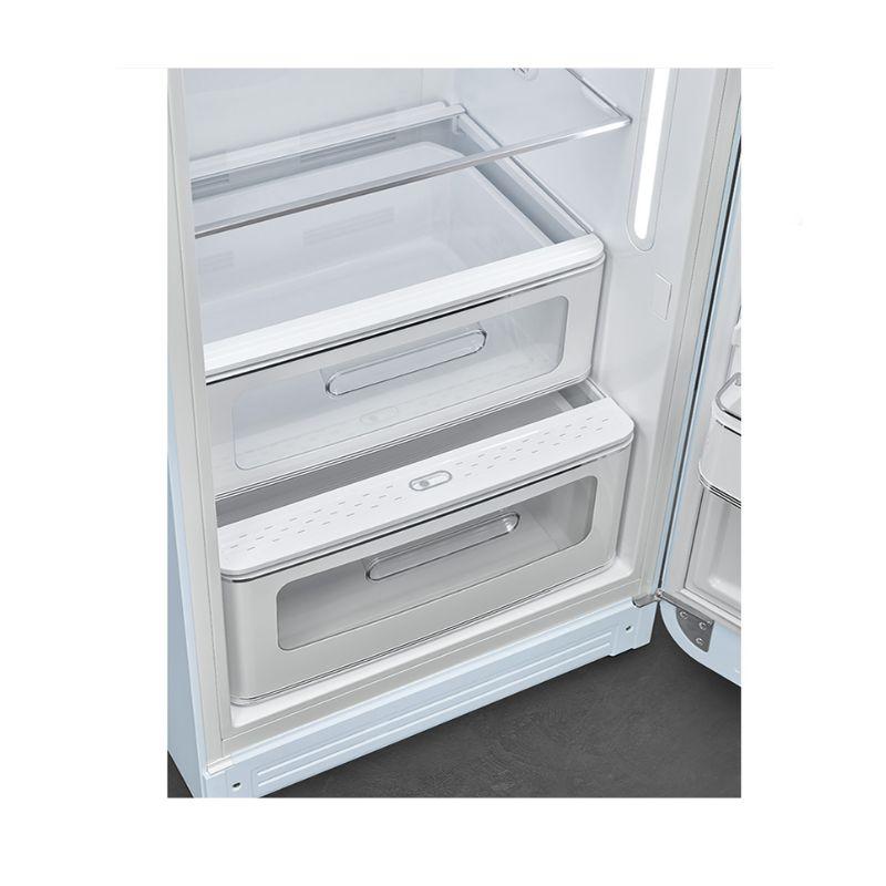 Ảnh bên trong Häfele Smeg FAB28RPB5 535.14.618 Ảnh bên trong Häfele Smeg FAB28RPB5 535.14.618
