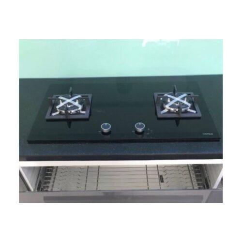 Ảnh bếp gas Hafele HC-G782A 538.06.287