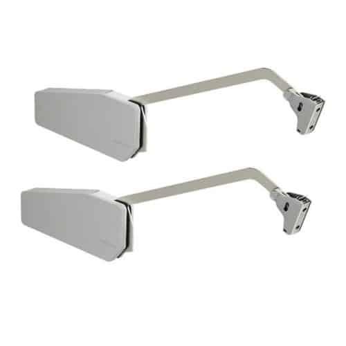 Bộ tay nâng FREE FOLD SHORT Hafele 493.05.737, xám 4 Ảnh bộ tay nâng FREE FOLD SHORT Hafele 493.05.737, xám