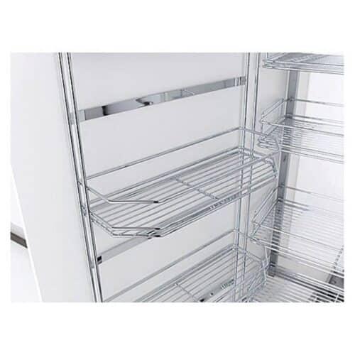 Ảnh rổ kéo 6 tầng Wire basket, rộng 450mm Hafele 545.94.102