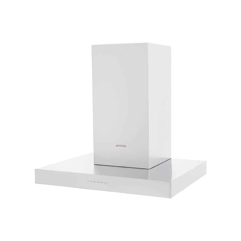 Ảnh Máy hút mùi gắn tường Hafele Smeg KAT600HXE 536.84.271 Ảnh Máy hút mùi gắn tường Hafele Smeg KAT600HXE 536.84.271