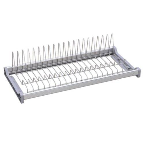Khay up chén đĩa Hafele 544.01.008 KT 764x263mm