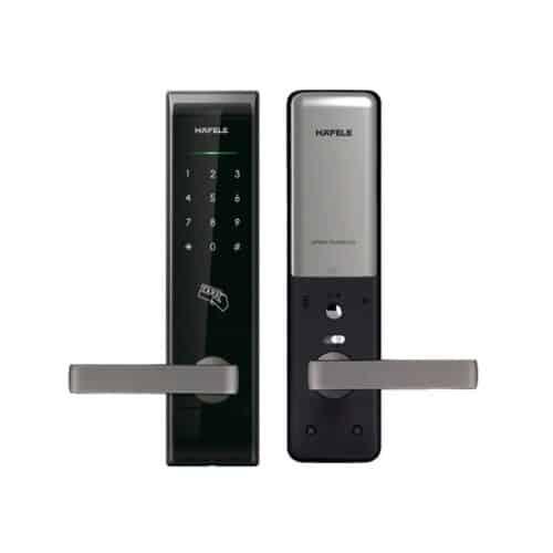 Ảnh Khóa điện tử Hafele EL8000-TC 912.05.359