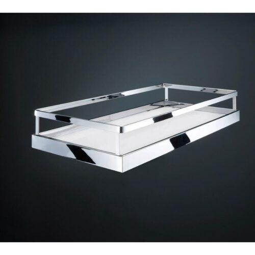 Bộ kệ TANDEM đựng thực phẩm Hafele 545.02.212 KT 600X800mm 3 Ảnh thực tế bộ kệ Tandem Hafele 545.02.212