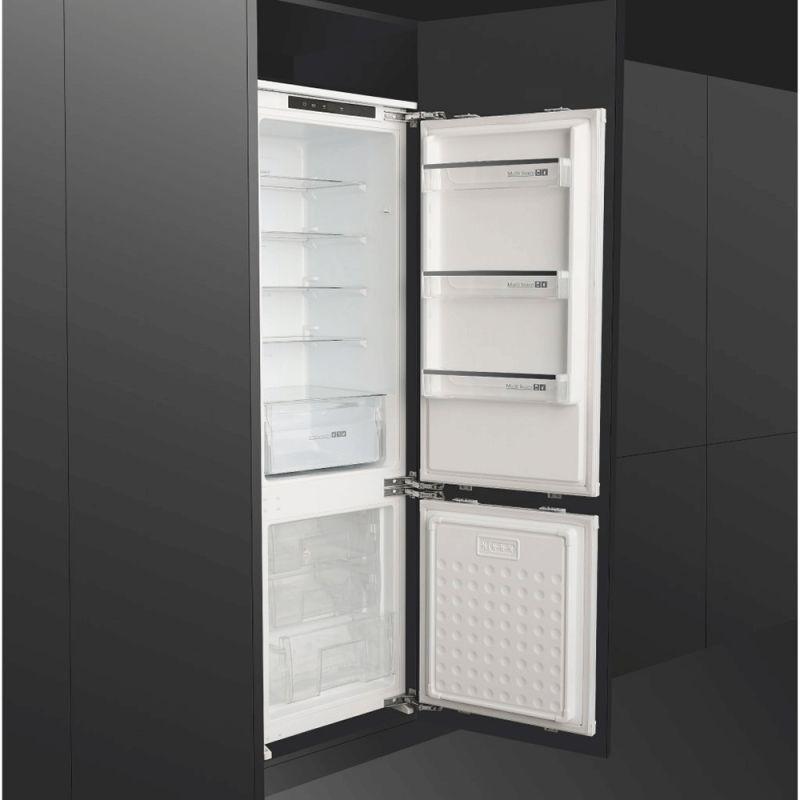 Ảnh thực tế tủ lạnh âm Hafele HF-BI60X 534.14.080 Ảnh thực tế tủ lạnh âm Hafele HF-BI60X 534.14.080