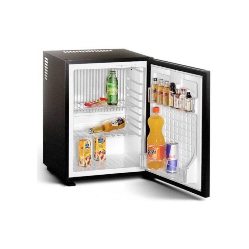 Ảnh thực tế tủ lạnh mini Hafele HF-M30S 536.14.000 Ảnh thực tế tủ lạnh mini Hafele HF-M30S 536.14.000