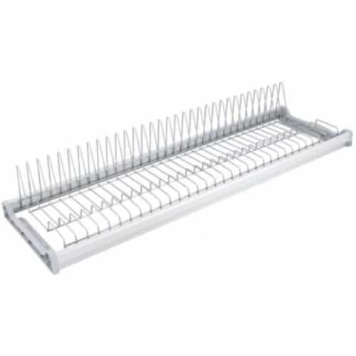 Ảnh thực tế khay up chén đĩa Hafele 544.01.008 KT 764x263mm
