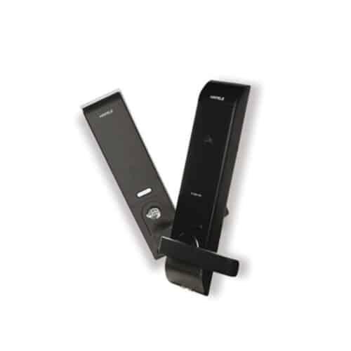 Khóa cửa điện tử Hafele EL7900-TCB 912.05.646 4 Ảnh thực tế Khóa cửa điện tử Hafele EL7900-TCB 912.05.646