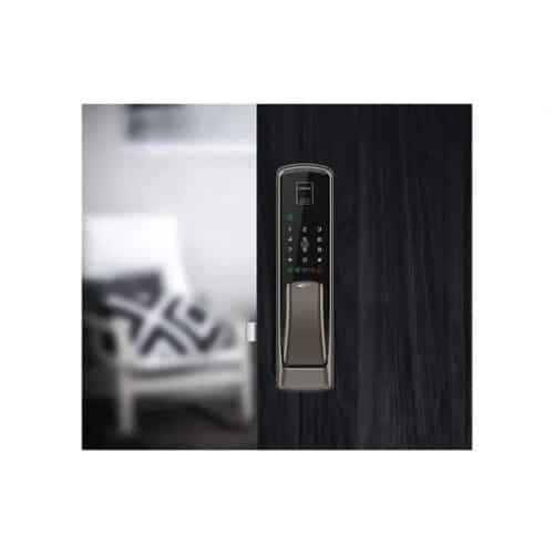 Khóa cửa điện tử Hafele EL9500-TCS 912.05.353 5 Ảnh thực tế Khóa cửa điện tử Hafele EL9500-TCS 912.05.353