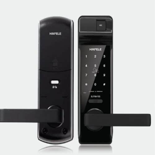 Khóa điện tử Hafele EL7700-TCS 912.20.560 7 anh thuc te khoa dien tu hafele el7700 tcs 912 20 560