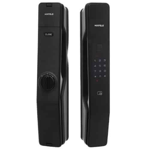 Ảnh thực tế Khóa điện tử Hafele PP9000 912.05.691