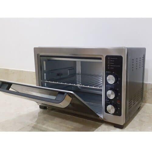 Ảnh thực tế lò nướng điện độc lập Hafele HO-F38A 538.01.210