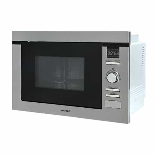 Lò vi sóng Hafele HM-B38D 538.31.200 kết hợp nướng 7 Ảnh thực tế lò vi sóng kết hợp nướng Hafele HM-B38D 538.31.200