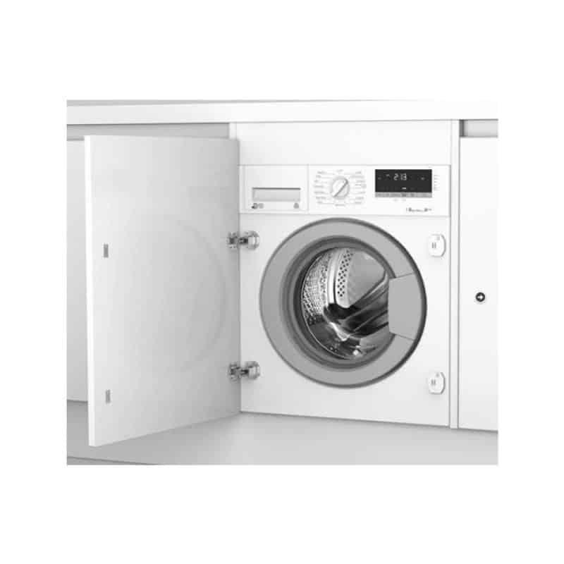 Ảnh thực tế máy giặt âm tủ 8kg Hafele HW-B60A 538.91.080 Ảnh thực tế máy giặt âm tủ 8kg Hafele HW-B60A 538.91.080