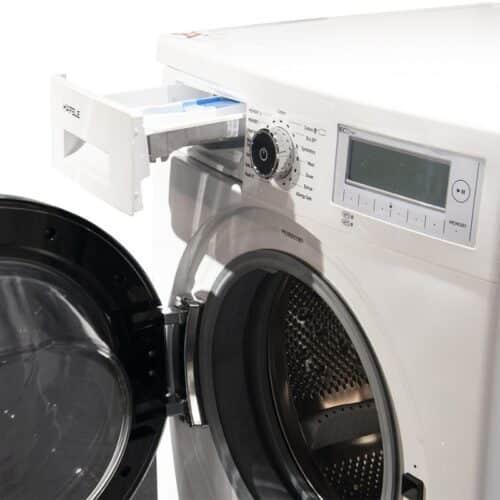 Máy giặt Hafele HW F60A 539.96.140 2 Ảnh thực tế máy giặt Hafele HW F60A 539.96.140