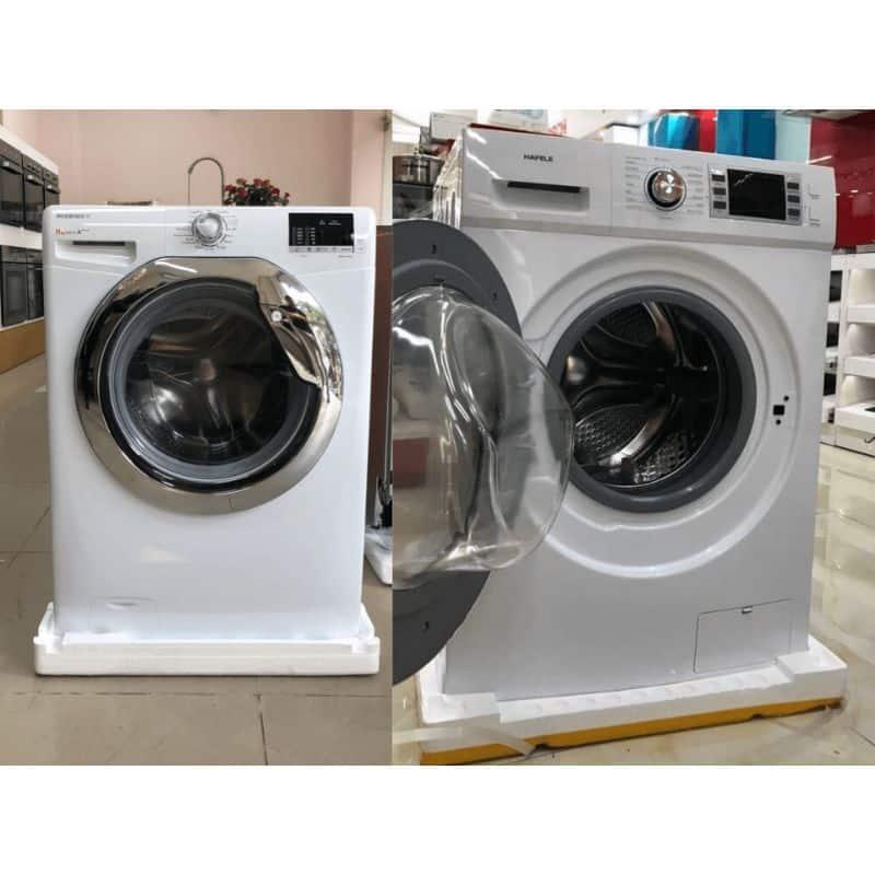 Ảnh thực tế máy giặt Hafele HW-F60B 538.91.530 Ảnh thực tế máy giặt Hafele HW-F60B 538.91.530