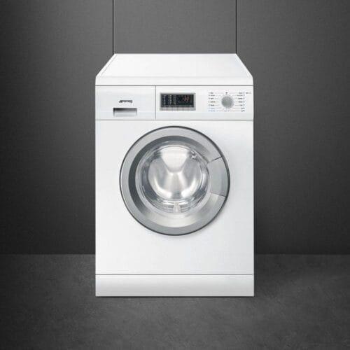 Máy giặt kết hợp sấy Hafele Smeg LSF147E 536.94.567 3 Ảnh thực tế máy giặt kết hợp sấy Hafele Smeg LSF147E 536.94.567