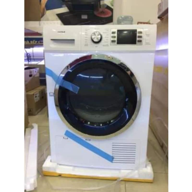 Ảnh thực tế máy sấy quần áo Hafele HD F60A 538.91.520 Ảnh thực tế máy sấy quần áo Hafele HD F60A 538.91.520