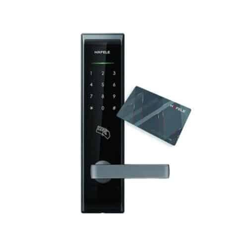 Ảnh thực tế Thẻ từ lớn Hafele 917.80.739