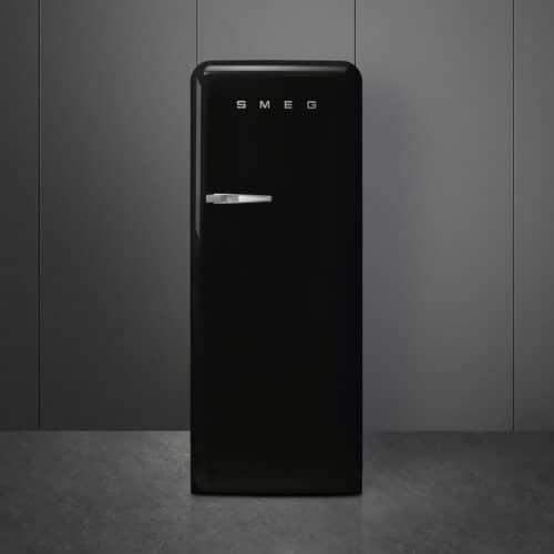Ảnh thực tế Tủ lạnh đơn Hafele Smeg FAB28RBL5 535.14.611