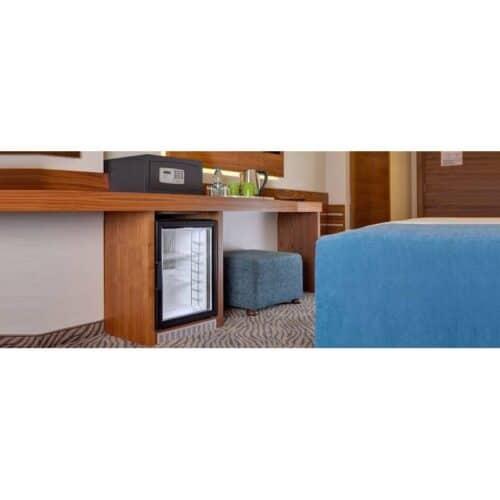 Tủ lạnh mini Hafele HF-M30G 536.14.001 3 Ảnh thực tế Tủ lạnh mini Hafele HF-M30G 536.14.001