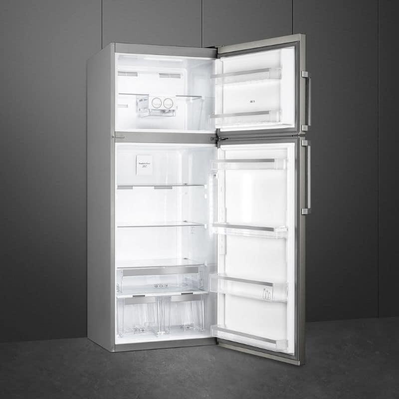 Ảnh thực tế Tủ Lạnh Hafele Smeg FD70FN1HX 535.14.593 Ảnh thực tế Tủ Lạnh Hafele Smeg FD70FN1HX 535.14.593