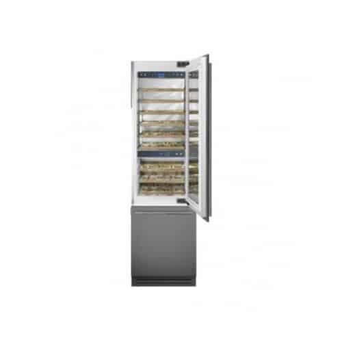 Tủ rượu Gaggenau 539.16.210, 198 chai 3 Ảnh thực tế tủ rượu Gaggenau 539.16.210