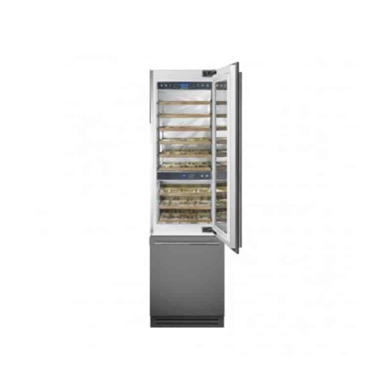Ảnh thực tế tủ rượu Gaggenau 539.16.210 Ảnh thực tế tủ rượu Gaggenau 539.16.210