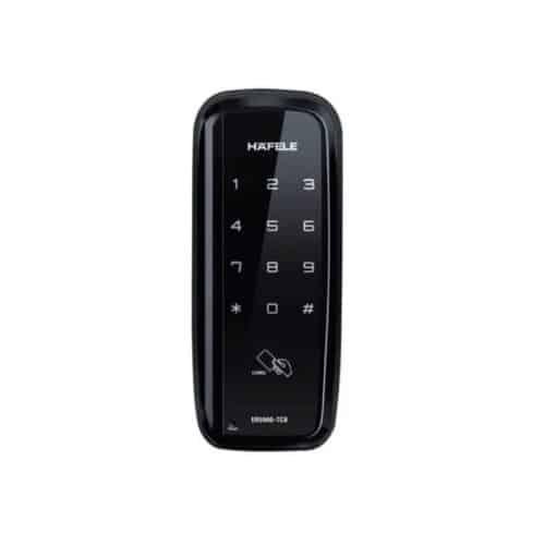 Bàn phím Khóa cửa điện tử Hafele ER4200-TC 912.05.690