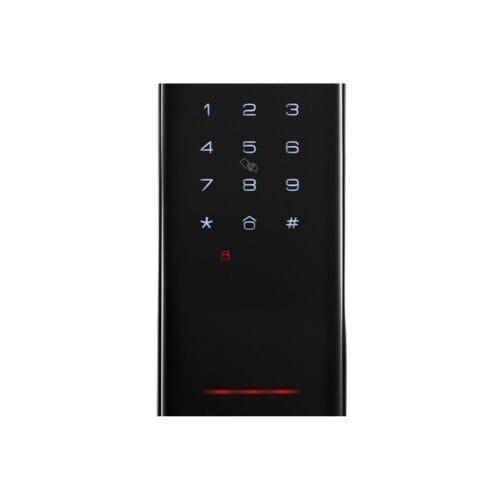Khóa điện tử Hafele PP8100 912.20.260 3 Bàn phím Khóa điện tử Hafele PP8100 912.20.260