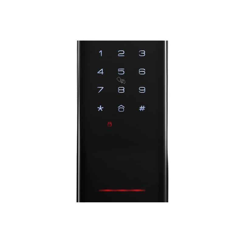 Bàn phím Khóa điện tử Hafele PP8100 912.20.260 Bàn phím Khóa điện tử Hafele PP8100 912.20.260