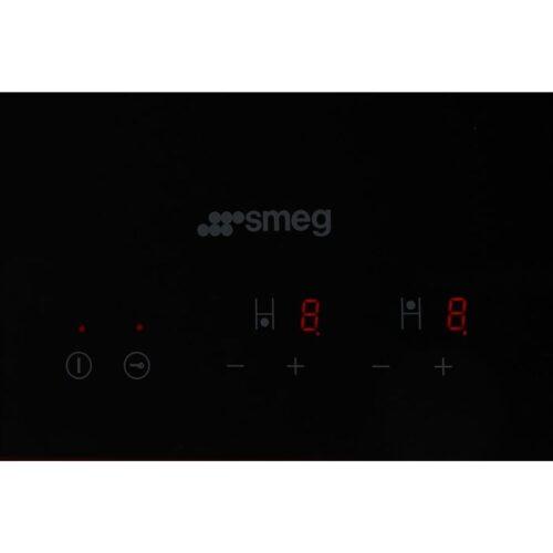 Bảng điều khiển bếp hồng ngoại domino Hafele Smeg SE332EB 535.64.241