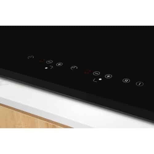 Bảng điều khiển Bếp từ 2 vùng nấu Hafele 535.02.222