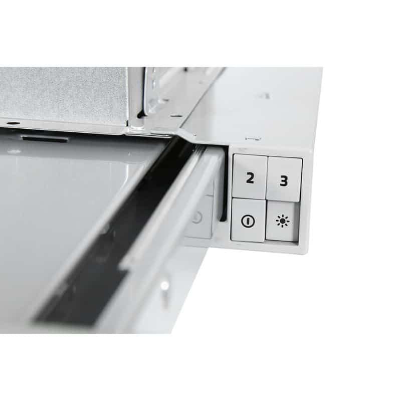 Bảng điều khiển Máy hút mùi âm Hafele Smeg KSET92E 536.84.872 Bảng điều khiển Máy hút mùi âm Hafele Smeg KSET92E 536.84.872