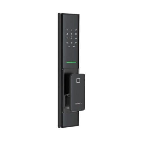 Khóa cửa điện tử Hafele PP8100 912.05.697 3 Bảng điều khiển Khóa cửa điện tử Hafele PP8100 912.05.697