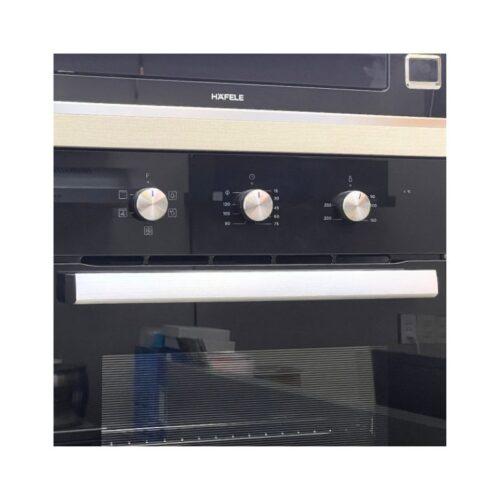 Lò nướng Hafele HO-2K65A 538.61.431 5 Bảng điều khiển lò nướng Hafele HO-2K65A 538.61.431