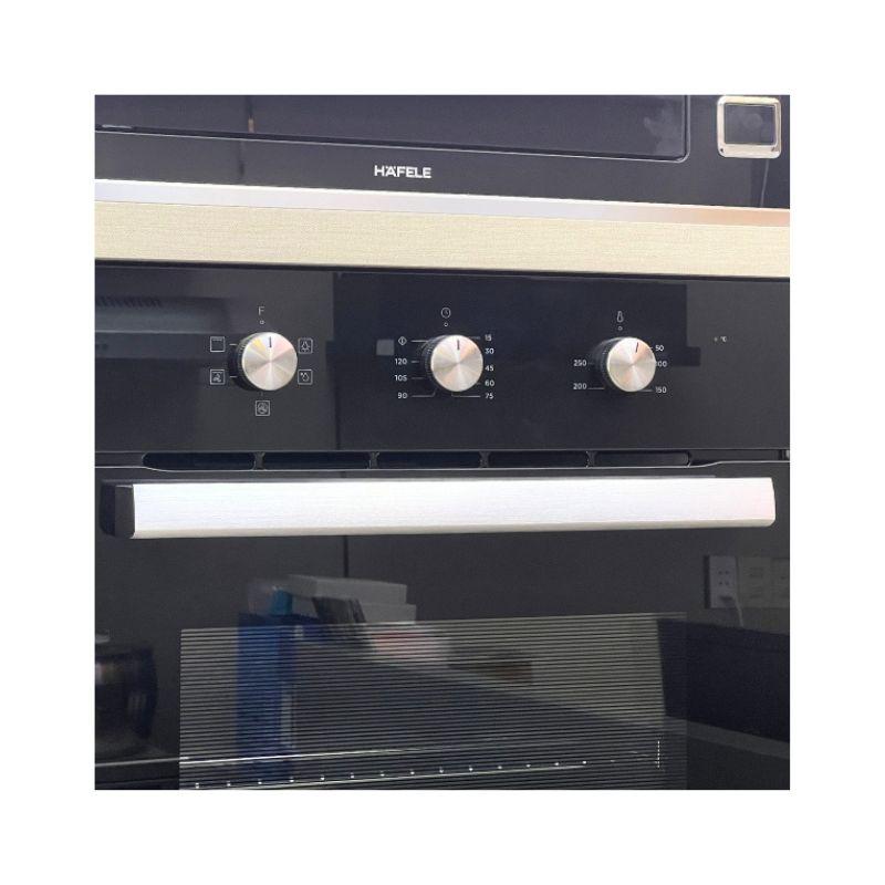 Bảng điều khiển lò nướng Hafele HO-2K65A 538.61.431 Bảng điều khiển lò nướng Hafele HO-2K65A 538.61.431