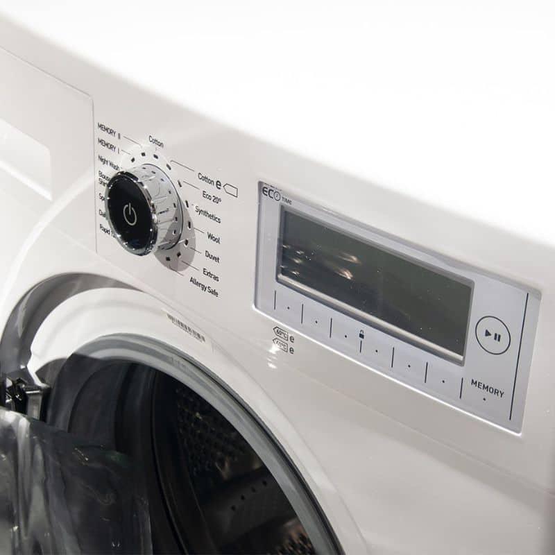 Bảng điều khiển máy giặt Hafele HW F60A 539.96.140 Bảng điều khiển máy giặt Hafele HW F60A 539.96.140