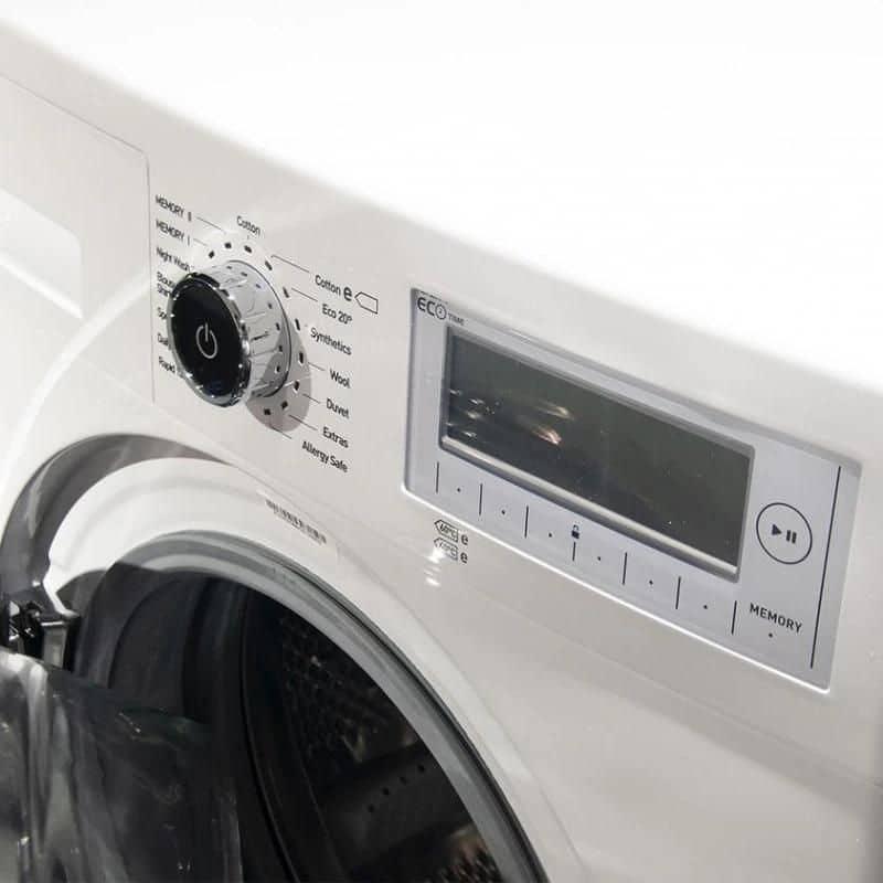 Bảng điều khiển máy giặt Hafele HW-F60B 538.91.530 Bảng điều khiển máy giặt Hafele HW-F60B 538.91.530