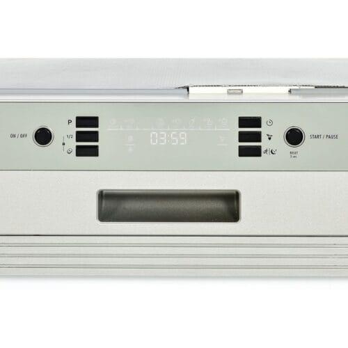 Bảng điều khiển của máy rửa bát Hafele HDW-HI60C 533.23.120