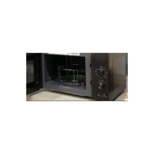 Bên trong lò Hafele HM-B38D 538.31.200 kết hợp nướng