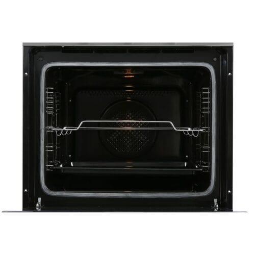 Bên trong của lò nướng âm tủ Hafele HO-K60C 535.62.591