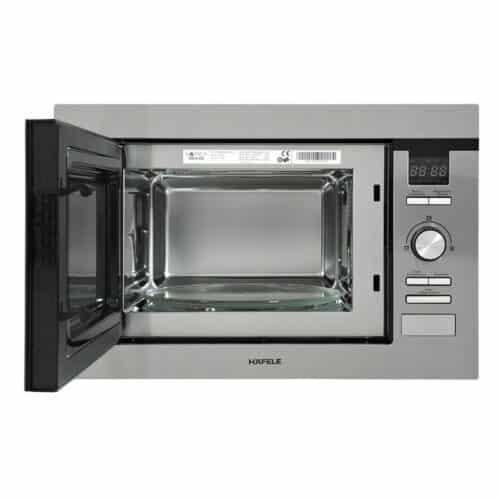 Lò vi sóng Hafele HM-B38D 538.31.200 kết hợp nướng 6 Bên trong lò vi sóng kết hợp nướng Hafele HM-B38D 538.31.200