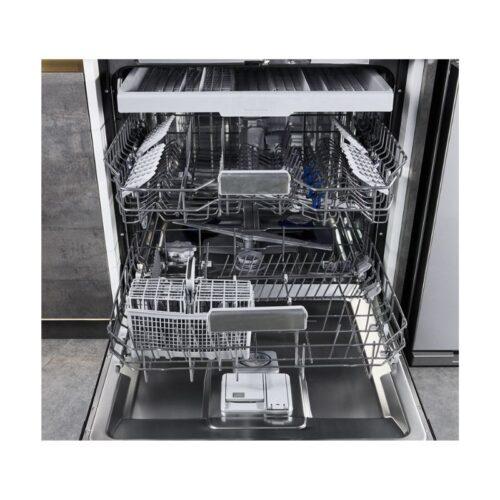 Bên trong máy rửa bát Halefe HDW-F60F 533.23.310