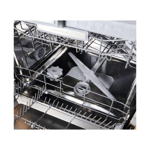 Bên trong máy rửa bát Hafele HDW-HI60C 533.23.120