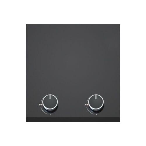 Điều khiển Bếp gas 2 vùng nấu Hafele HC-G783B 533.02.849