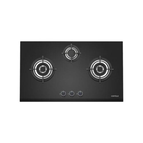 Bếp gas 3 vùng nấu Hafele HC-G863B 538.06.298